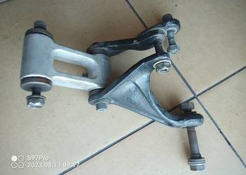 Yamaha fj 600 kołyska wahadlo