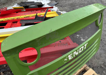 Fendt Katana 65 S4 650 Gen3 85 S4 Owiewka Tylna Obudowa Tylna Klapa H65350…