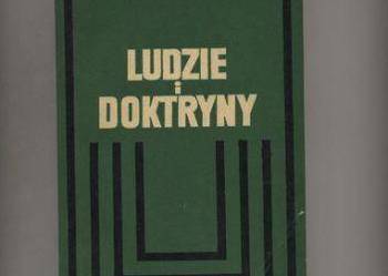 Ludzie i doktryny.O teoretykach i doktrynach wojennych Ludzie i doktryny.O teoretykach i doktrynach wojennych