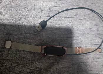 Xiaomi Mi Smart Band 6 Black