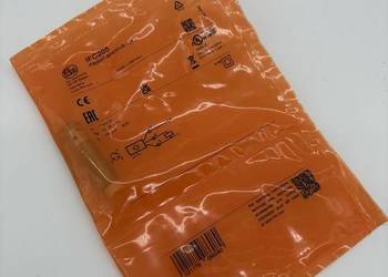 IFM IFC205 - IFB3007-BPKG/US-104 Czujnik Indukcyjny