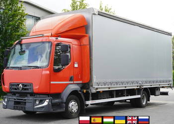 Renault Midlum 12.245 E6 / Sypialny / 18 palet_204549