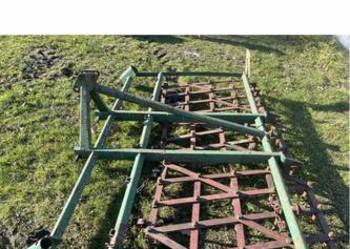 Brony ciężkie trójki