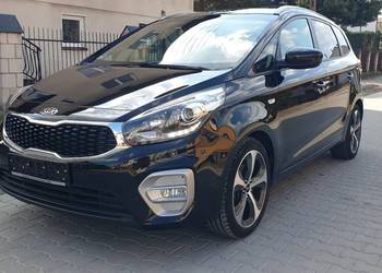 Kia Carens 1.6 GDI Edition 7