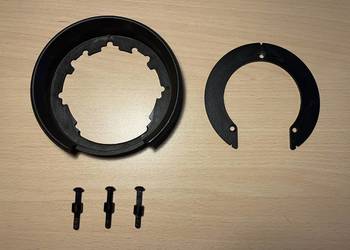 Givi Tabklock Tankring mocowanie BF23 Yamaha