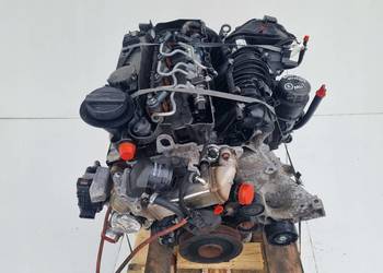 SILNIK KOMPLET BMW F36 GC GRAN COUPE 2.0 D DIESEL 143KM pali N47D20C