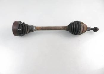 PÓŁOŚ LEWA PRZEDNIA VW GOLF PLUS 1.9 TDI 