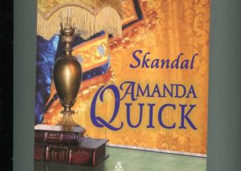 Skandal - Quick