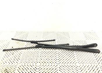 RAMIĘ WYCIERACZKI KOMPLET PRZÓD BMW G30 MOCOWANIE