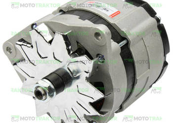 Alternator Ford 5610,7610 Case 885,995 Massey Ferguson 374,394 JCB Landini