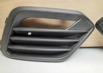 SEAT ATECA LIFT PRAWA KRATKA ZAŚLEPKA ZDERZAKA 575853666Q SEAT ATECA LIFT PRAWA KRATKA ZAŚLEPKA ZDERZAKA 575853666Q