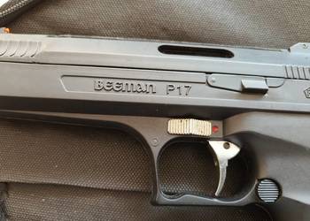 BEEMAN P17