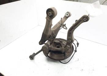 ZWROTNICA PRAWA TYŁ VOLKSWAGEN PHAETON II LIFT NIE LONG 4E0511512F