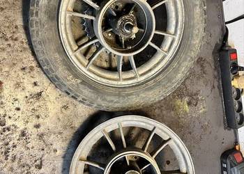 Felgi felga motorynka Romet