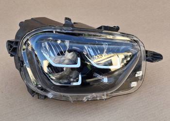 CITROEN C3 III LIFT REFLEKTOR PRAWY FULL LED LAMPA PRAWA 9836161580