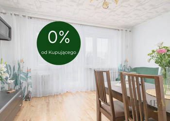 Sprzedaż mieszkania Nowy Dwór Mazowiecki Rtm. Witolda Pileckiego 52.91m2 3 pokoje