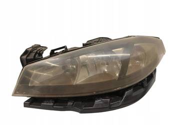 LAMPA PRZÓD LEWA EU LIFT  8200481196 Renault Laguna II (2000-2007)