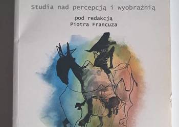Obrazy w umyśle Piotr Francuz