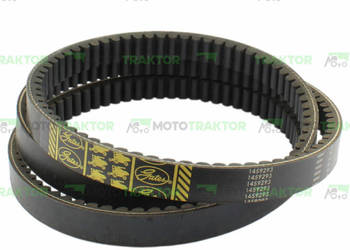 PAS KLINOWY CLAAS DOMINATOR MEGA 671209 GATES