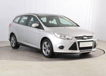 Ford Focus 1.6 TDCi