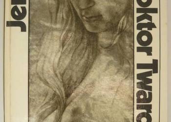 DOKTOR TWARDOWSKI - JERZY BROSZKIEWICZ