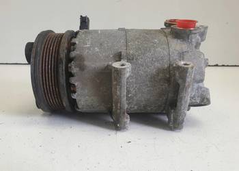 SPRĘŻARKA KLIMATYZACJI Volvo V70 III 2.0 16V _ pompa