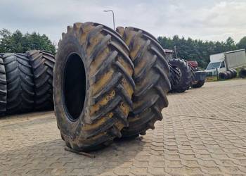 18.4-30 18.4r30 460/85r30 Goodyear 90% bez napraw 12PR