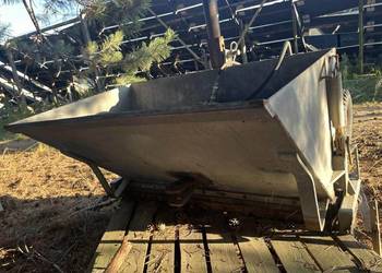 Rozsiewacz • Posypywarka do soli i piasku •