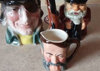 stare kufle-dzbanuszki