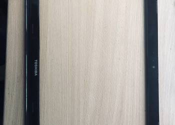 Ramka matrycy klapy Toshiba l870 h000037500