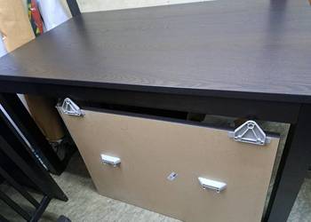 Stół laneberg ikea- jak nowy