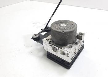 POMPA ABS HAMULCOWA RENAULT TRAFIC III 6203030038A 2020R POMPA ABS HAMULCOWA RENAULT TRAFIC III 6203030038A 2020R