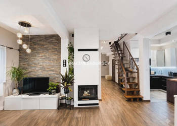 Mieszkanie Kraków Władysława Taklińskiego 114m2 5 pokojowe