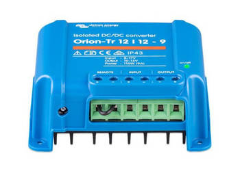 Victron Energy Orion-Tr 12/12-9A (110 W) Izolowany Konwerter DC-