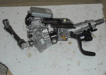 Kolumna kierownicza VW Up Skoda Citigo Seat Mii - używana do sprawdzenia