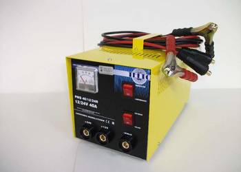 Prostownik PMS 40/12/24R