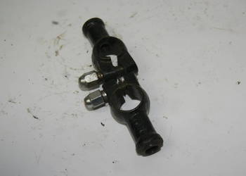 MOCOWANIE KIEROWNICY  PARA NSU DKW DIAMANT RIXE TORNAX