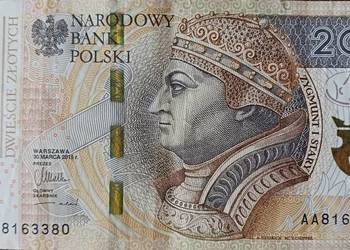 200 zł Zygmunt I Stary-30 III 2015 r.-A A 8.1.6.3.3.8.0