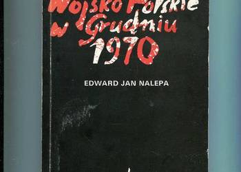 Wojsko Polskie w Grudniu 1970