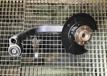 Wahacz wleczony prawy tylny BMW E36 E46 X3 E83 Z4 E85 E86 PO REGENERACJII