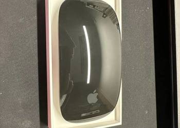 Magic Mouse Black