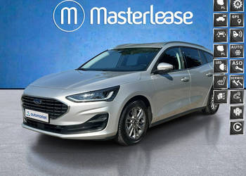 Ford Focus 1.0 EcoBoost mHEV Titanium X ! Z Polskiego Salonu ! Faktura VAT…