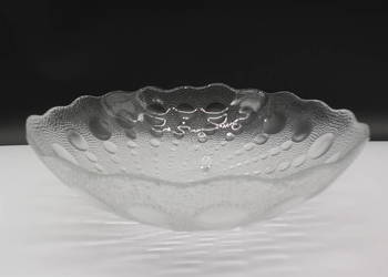 Patera/Misa „Asteroid” – Projekt J.S. Drost