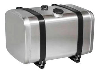 Бак paliwowy MAN 300L (515x615x1050) bez uchwytów/mocowań. Бак paliwowy MAN 300L (515x615x1050) bez uchwytów/mocowań.