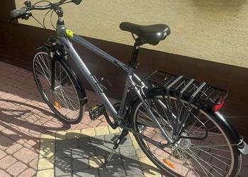 Nowy rower trekkingowy Romet 28", gwarancja