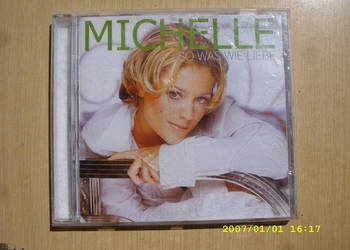 $ Pop CD;Michelle- 2PLYTY cd