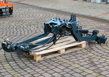 przedni TUZ na dwóch siłownikach do C-360+wzmocnienie