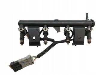 LISTWA WTRYSKOWA 9650764780 1.6 16V Citroen Xsara Picasso I (1999-2008)