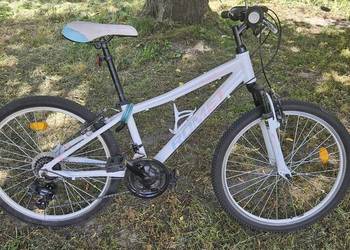 Piękny Rower Romet MTB | Dla Dziewczynki / Kobiety | Stan Super, Mało Używa