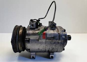 SPRĘŻARKA KLIMATYZACJI Audi A4 B5 1.9 TDI SPRĘZARKA KLIMATYZACJI 8D0260805D